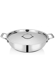 [VIKAS KADAI 300 MM TRIPLY] VIKAS KADAI 300 MM TRIPLY