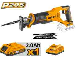 [CRSLI11521] Lithium-ion reciprocating saw