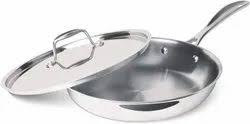 [VIKAS FRY PAN 200 MM TRIPLY] VIKAS FRY PAN 200 MM TRIPLY