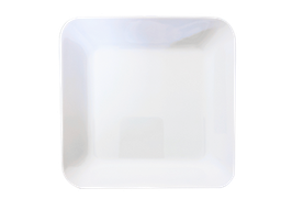 [VIKAS FRENCH PLATTER 9 INCH MELAMINE] VIKAS FRENCH PLATTER 9 INCH MELAMINE