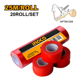 [HPTM1258T] Garden stretch tie tape