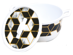 [VIKAS CASSEROLE 02 MELAMINE] VIKAS CASSEROLE 02 MELAMINE