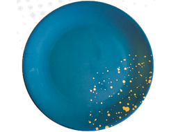 [VIKAS DINNER SET URMI DESIGN 2 (37 PCS DINNER SET)] VIKAS DINNER SET URMI DESIGN 2 (37 PCS DINNER SET)