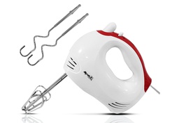 [MHM-120] HAND MIXER MIRALUX