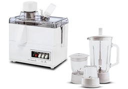 [MFP-126] FOOD PROCESSOR MIRALUX
