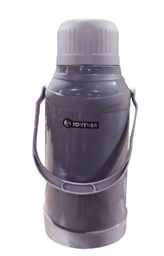 [LYR-8819] Thermos Plastique (Vaccum Flask) 3,2L REF: LYR-8819 ( CTN  de 12pcs/couleurs assorties)