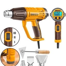 [HG200058] Heat gun