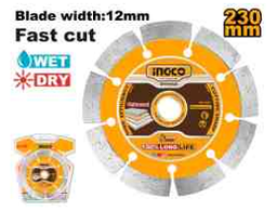 [DMD0123013] Dry diamond disc