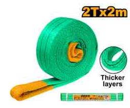 [HWSP0202] Webbing sling