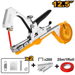 [HPTM1258] Plant Tying Machine