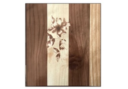 [H075-1] PVC Flooring (Ballatum) Ep: 0,30mm (Rlx de 2m x 30m) Ref:H075-1