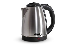 [LYSS301-MS] Bouilloire Inox 2L EFFEIL couleur: Matte Style (ctn de 16pcs) ref: LYSS301
