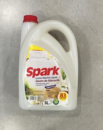 [PM SPARK MACHINEWASH 5L MARSEILLE] PM SPARK MACHINEWASH 5L MARSEILLE