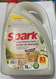 [PM SPARK MACHINEWASH 5L MARSEILLE] PM SPARK MACHINEWASH 5L MARSEILLE