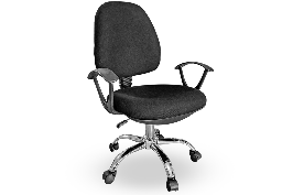 [CR-403] Chaise de bureau Miralux ref: CR-403