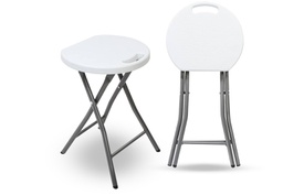 [HP-32D] FOLDING STOOL REF: HP-32D