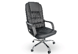 [PC-201R] Chaise de bureau Miralux ref: PC-201R