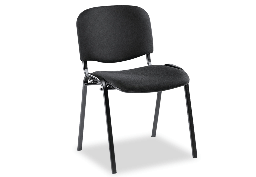 [CF-304ES] Chaise de bureau Miralux ref: CF-304ES