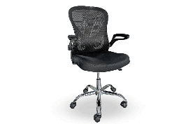 [C8366] Chaise de bureau Miralux ref: C8366