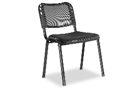 [CF-304SMD] Chaise de bureau Miralux ref: CF-304SMD