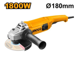 [AG18008] Angle grinder