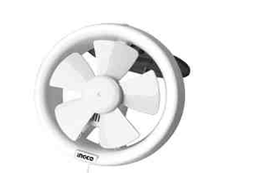 [EF2081] Exhaust fan