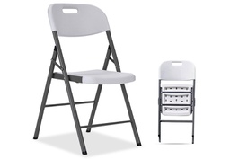 [HP-53D] FOLDING CHAIR REF: HP-53D