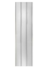 [J1008] PVC CEILING PANELS REF: J1008 CARTON DE 8,7 M²