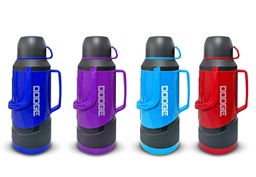 [YY8863] Vacuum Flask Plastic en 3,2L ctn de 12pcs ref: YY8863