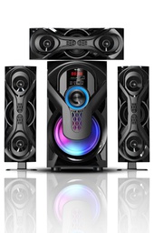 [MHT-400BT] Speakers ref: MHT-400BT marque: MIRALUX(ctn de 4pcs)