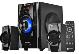 [SHT-1156BT] Speakers ref: SHT-1156BT marque: SAYONA(ctn de 4pcs)