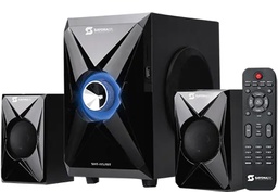 [SHT-1157BT] Speakers ref: SHT-1157BT marque: SAYONA(ctn de 4pcs)