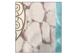 [H191-4] PVC Flooring (Ballatum) Ep: 0,30mm (Rlx de 2m x 30m) Ref:H191-4