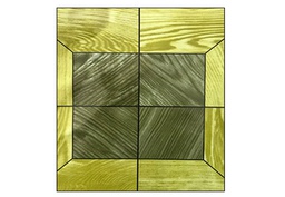 [H027-3] PVC Flooring (Ballatum) Ep: 0,30mm (Rlx de 2m x 30m) Ref:H027-3