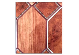 [H077-1] PVC Flooring (Ballatum) Ep: 0,30mm (Rlx de 2m x 30m) Ref:H077-1