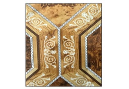 [H035-2] PVC Flooring (Ballatum) Ep: 0,30mm (Rlx de 2m x 30m) Ref:H035-2