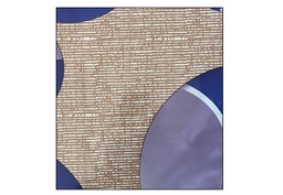 [H117-2] PVC Flooring (Ballatum) Ep: 0,30mm (Rlx de 2m x 30m) Ref:H117-2