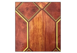 [H077-4] PVC Flooring (Ballatum) Ep: 0,30mm (Rlx de 2m x 30m) Ref:H077-4