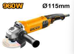 [AG9608] Angle grinder