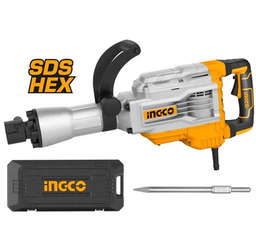 [PDB17026] DEMOLITION breaker