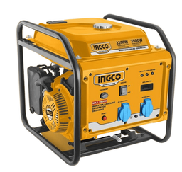 [GEIF40001] Inverter gasoline generator