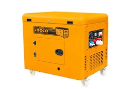 [GSE80003] Silent diesel generator