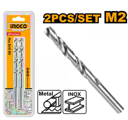 [DBT11300102] M2 HSS drill bit