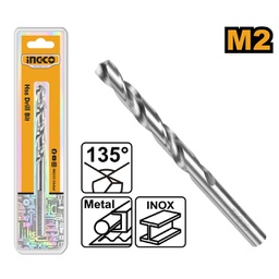 [DBT11300501] M2 HSS drill bit