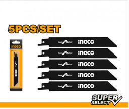 [RSB922EF] Reciprocating saw blades for metal