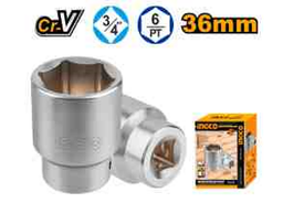 [HHAST34361] 3/4" Hexagonal socket