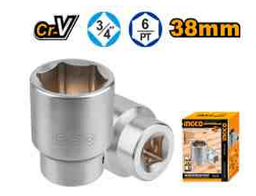 [HHAST34381] 3/4" Hexagonal socket