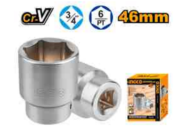 [HHAST34461] 3/4" Hexagonal socket