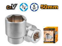 [HHAST34501] 3/4" Hexagonal socket
