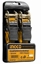 [HRSP065456] Ratchet straps